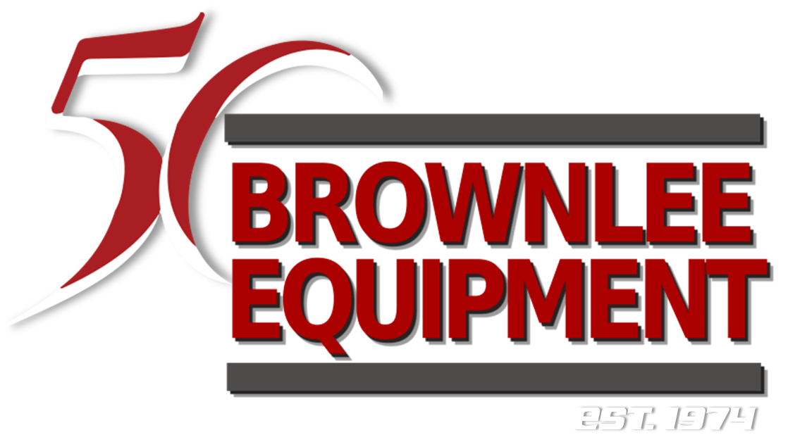 Brownlee Equipment Logo